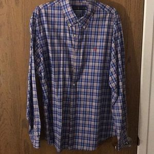 Ralph Lauren shirt